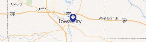 Iowa City Duplex Investment