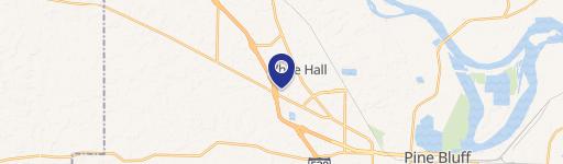 White Hall, AR 71602