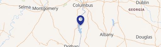 Georgetown, GA 39854