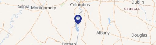 Georgetown, GA 39854