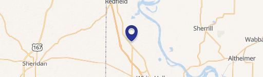 White Hall, AR 71602