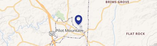 Unimproved Land in Pilot Mountain