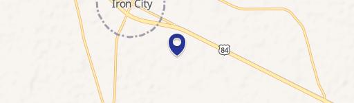 5781 John Emory Trawick Rd