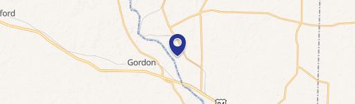 633 Georgia Tubing Rd