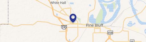 White Hall, AR 71602