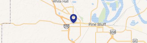 White Hall, AR 71602