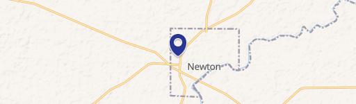 Newton, GA 39870
