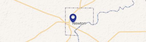 Newton, GA 39870