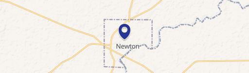 Newton, GA 39870