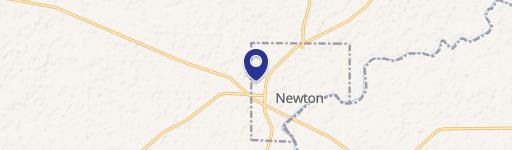 Newton, GA 39870