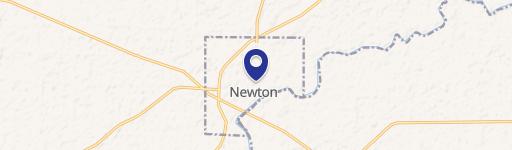 Newton, GA 39870