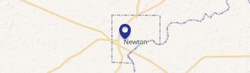Newton, GA 39870