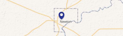 Newton, GA 39870