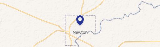 Newton, GA 39870