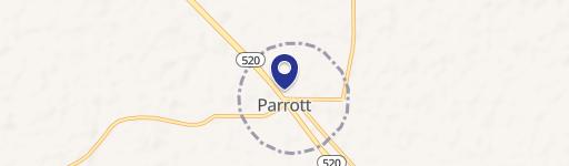 Parrott, GA 39877