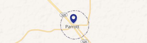 Parrott, GA 39877