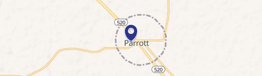 Parrott, GA 39877