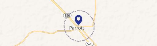 Parrott, GA 39877