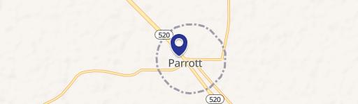 Parrott, GA 39877