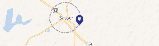 Sasser, GA 39885