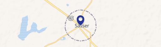 Sasser, GA 39885