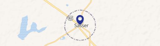 Sasser, GA 39885