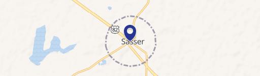 Sasser, GA 39885