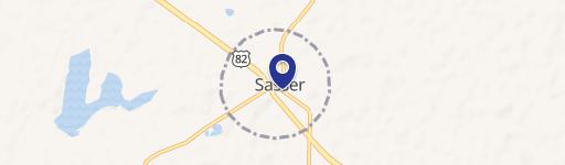 Sasser, GA 39885
