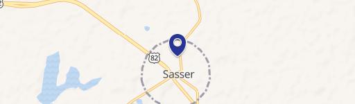 Sasser, GA 39885