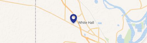 White Hall, AR 71602