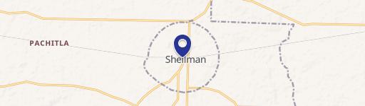 Shellman, GA 39886