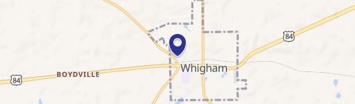 Whigham, GA 39897