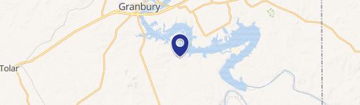 Residential Land in Granbury, TX