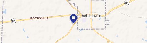 280 Attapulgus Whigham Rd