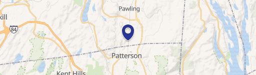 Expansive Land Parcel in Pawling