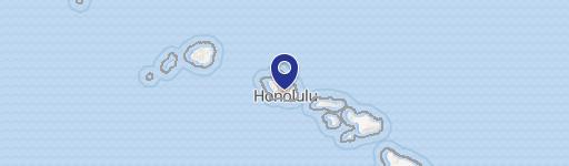 Kapalama Military Reservation, HI 