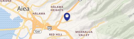 99-1245 Halawa Vly St