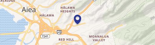 99-1205 Halawa Vly St