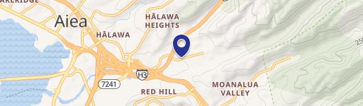 99-151 Halawa Vly St