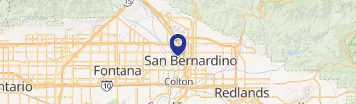 San Bernardino Land For Sale