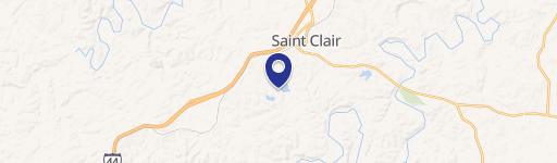 Residential Land in St Clair