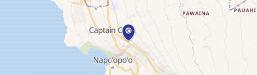 Captain Cook, HI 96704