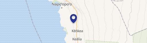 84-5097 Keala O Keawe Rd