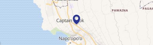 82-6145 Mamalahoa Hwy