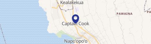 81-6251 Mamalahoa Hwy