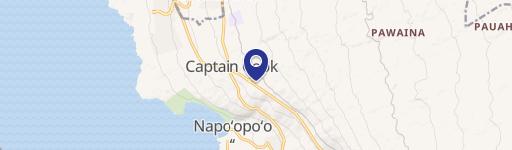 82-6127 Mamalahoa Hwy