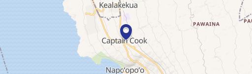 81-6250 Mamalahoa Hwy