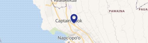 82-6160 Mamalahoa Hwy