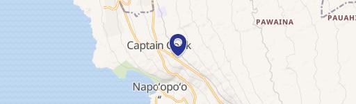 82-6110 Mamalahoa Hwy