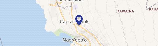 82-6161 Mamalahoa Hwy